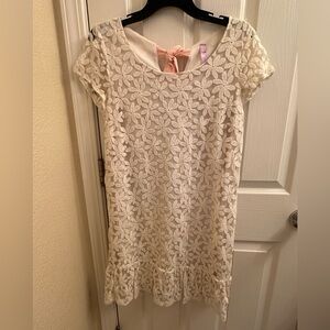 Alya knit dress